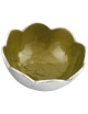 Style My Way Handmade Green Round Shape Serving Bowl - Envío Gratuito