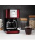 Cefetera Programable 12 Tazas MR. COFFEE