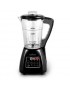 Licuadora Cocina Electrónica Digital 3 En 1 Nutrichef PKSM240BK