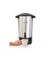 DISPENSADOR DE CAFÉ CAPACIDAD PARA 42 TAZAS HAMILTON BEACH 40515
