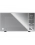 Horno Microondas GE 1.1 Pies Cúbicos Modelo JES11W - Plata