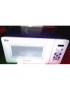 HORNO DE MICROONDAS 0.5 P3 PURPURA DAEWOO ITO-ZEN7D