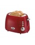 Tostador Hamilton Beach Rojo Modelo 22522-MX