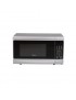 Microondas Whirlpool 0.7 Pies Cúbicos 1050 Watts-Plata con Negro