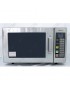 Horno Microondas Industrial Panasonic 0.8 Pies Cúbicos Modelo NE-1064 - Plata