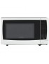 Horno Microondas Mabe 0.7 Pies Cúbicos Modelo HMM700WK - Blanco