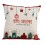 Cocodeal Sofá Cama De Navidad Caja De La Almohadilla