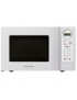 Horno Microondas Daewoo 0.7 Pies Cúbico Modelo KOR-6L7B - Blanco