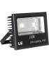 Luces Lighting Ever De Seguridad