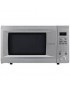 Horno De Microondas Marca Daewoo Mod. KOR-1N0AS 1.1p3-Silver