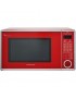 MICROONDAS DAEWOO 1.4P ROJO
