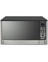 Horno Micro Ondas Marca Hamilton Beach Mod. HB-P110N38AP-YZ 1.6 P3- Acero