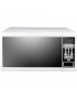 Horno Micro Ondas Marca Hamilton Beach Mod. HB-P100N30AP-ZJ 1.1 P3 - Blanco