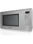 Horno De Microondas 1.1 P Sharp R-318AV Acero Inoxidable