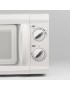 Microondas Westinghouse WCM660W 600 Blanco