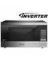 Horno De Microondas Panasonic Mod. NN-ST765SRPH-1.6 P3 -Acero Inóxidable