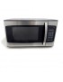 Microondas Hamilton Beach 1.1 Mod. EM031MZC-X1 - Plata