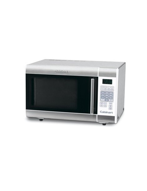 CUISINART MICROWAVE OVEN - Envío Gratuito