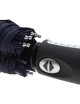 nuevo anti-UV a prueba de viento impermeable plegable automática del paraguas –color Armada - Envío Gratuito