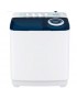 LAVADORA ACROS 10KG MOD. ALD-1025 DP 2 TINAS