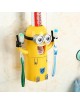 Dispensador de Pasta Dental con Diseño de Minion-Multicolor - Envío Gratuito