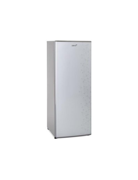 Refrigerador Acros AS8516F 8 Pies Semiautomàtico Platino - Envío Gratuito