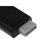 WII para conversión adaptador 3.5mm audio mini portátil salida HDMI 1080p - Envío Gratuito