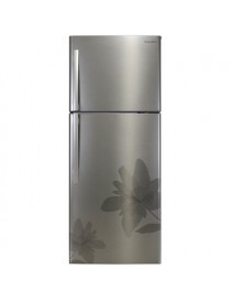 Refrigerador Daewoo DFR-44520GMML 16 P3 -Plateado - Envío Gratuito