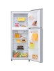Refrigerador Whirlpool 11p3 Silver WT1120D - Envío Gratuito