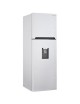 Refrigerador 2 Ptas. Daewoo 9 Pies Cúbicos Modelo DFR-25210GBDA - Blanco - Envío Gratuito