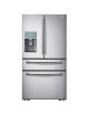 Refrigerador Samsung French Door De 865l con tecnología Twin Cooling RF31fmesbsl - Envío Gratuito