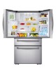 Refrigerador Samsung French Door De 865l con tecnología Twin Cooling RF31fmesbsl - Envío Gratuito