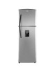 Refrigerador Mabe 11p3 Grafito RMA1130YMFE - Envío Gratuito