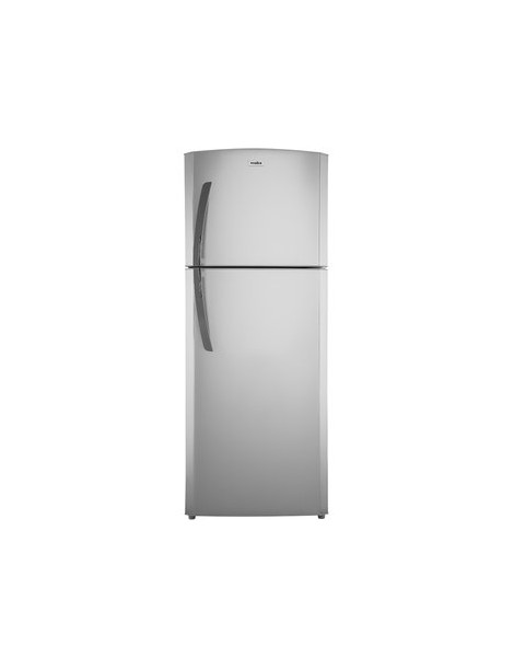 Refrigerador Mabe 13p3 Silver RME1436XMXS0- - Envío Gratuito