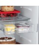 Refrigerador Whirlpool 18p3 Acero Inoxidable WT1860A - Envío Gratuito