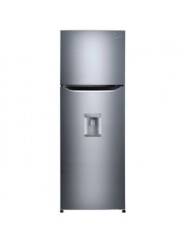 Refrigerador LG 11p3 Silver GT32WPP - Envío Gratuito