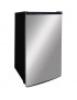Frigobar Mayware 3.2 Pies Cúbicos Modelo BC-90C -Acero