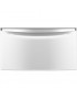 Pedestal Para Lavadora 15.5 Whirlpool XHPC155XW Blanco