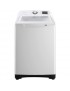Lavadora Daewoo Carga Superior DWF-DB366CWW 18 Kg Air Bubble 4D 8 Ciclos-Blanca
