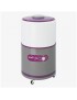 LAV. ACROS 15KG REDONDA 5 PROGRAMAS 15MIN. LAVADO GRIS ALF1551EG