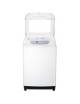 Lavadora Automática Samsung 14 Kgs. Modelo WA14F5L2UWW - Blanco - Envío Gratuito
