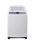 Lavadora Automática 12 Kg. DWF-DG241AWW3 Daewoo Blanca