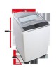 Lavadora Automática Daewoo 18 Kgs. Modelo DWF-DG361ASW1 - Blanco - Envío Gratuito