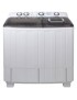 Lavadora Semiautomática Daewoo 16 Kgs. Modelo DWM-K321PW - Blanco