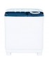DLavadora Acros 2 Tinas 12 Kg-Blanco