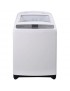 Lavadora Automática 14 Kg. DWF-DG281ASW1 Daewoo - Silver Con Blanco