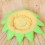 Girasol perro / gato Sofá cama caliente suave del amortiguador del perrito Mascota Camas Sofá Mat perrera del cojín