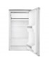 Frigobar Mabe 3.7Pies Cúbicos Modelo MAO04Y07S3 - Plata