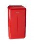 Frigobar Dometic 4 Botellas Modelo F16 AC - Rojo