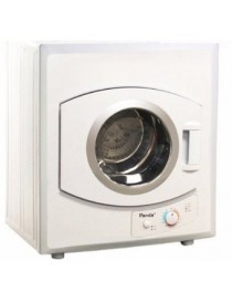 Secadora de ropa compacta acero inoxidable 4 kg filtro incluido Panda - Envío Gratuito
